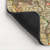 Ierland 8 muismat (Hoek)