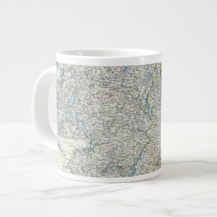 Ierland 9 jumbo mok