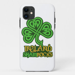 Ierland aangepaste iPhone case