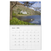 Ierland Agenda 2023 Kalender (Mar 2026)