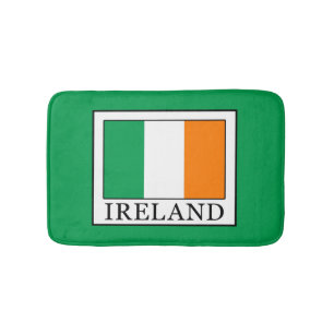 Ierland Badmat