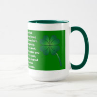 Ierland: Blessings
