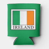 Ierland Blikjeskoeler (Voorkant)