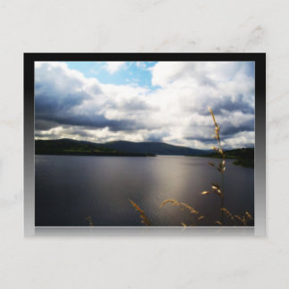 Ierland Briefkaart