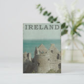  Ierland Briefkaart (Staand voorkant)