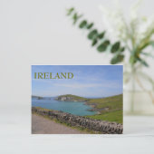Ierland Briefkaart (Staand voorkant)