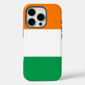 Ierland Case-Mate iPhone Case (Achterkant)