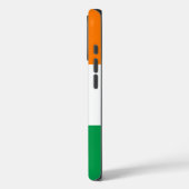Ierland Case-Mate iPhone Case (Achterkant / Links)