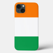 Ierland Case-Mate iPhone Case (Achterkant)
