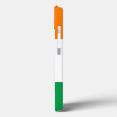 Ierland Case-Mate iPhone Case (Achterkant / Links)