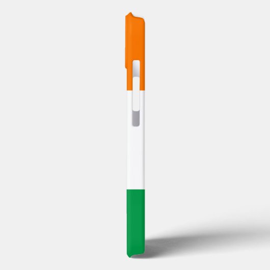 Ierland Case-Mate iPhone Case (Achterkant / Links)