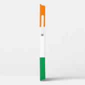 Ierland Case-Mate iPhone Case (Achterkant / Links)