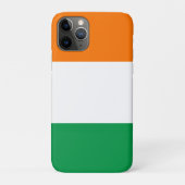 Ierland Case-Mate iPhone Case (Achterkant)