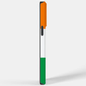 Ierland Case-Mate iPhone Case (Achterkant / Rechts)