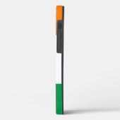 Ierland Case-Mate iPhone Case (Achterkant / Links)