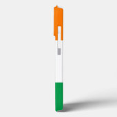 Ierland Case-Mate iPhone Case (Achterkant / Links)