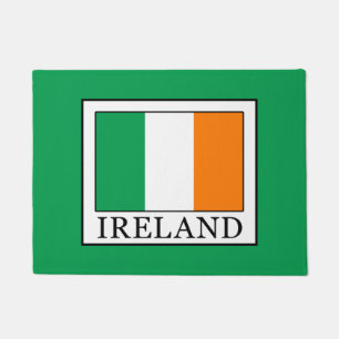 Ierland Deurmat