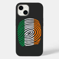 Ierland DNA