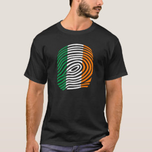 Ierland DNA T-shirt