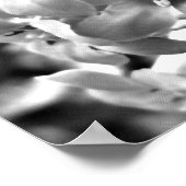 Ierland Flowers Poster (Hoek)