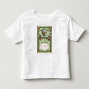 Ierland Forever - Cork en Killarney Castles Kinder Shirts