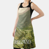 Ierland  foto van Antrim Schort (Insitu)