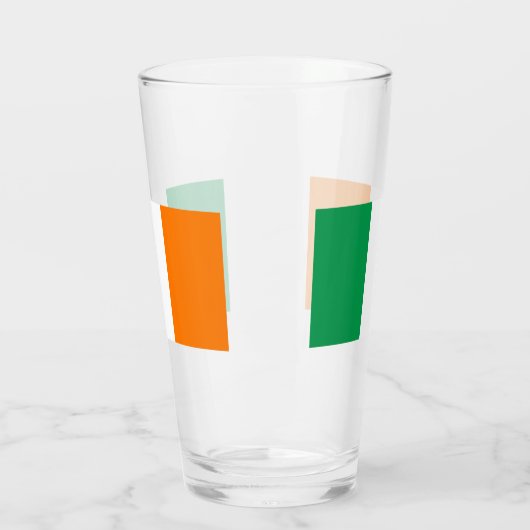 Ierland Glas (Links)