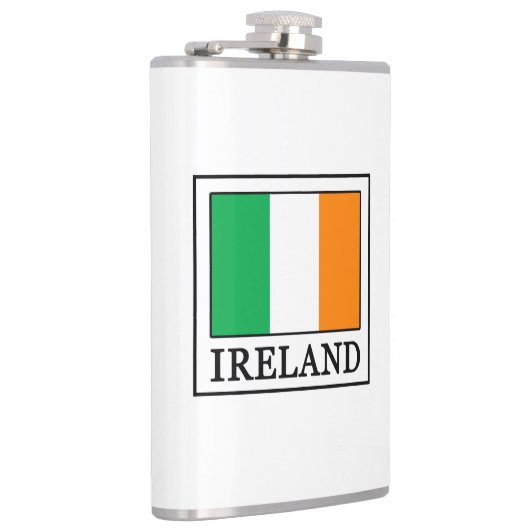 Ierland Heupfles (Rechts)