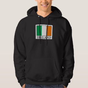 Ierland Hoodie