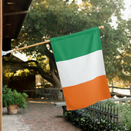 Ierland Huisvlag