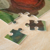 Ierland Ierse Romance St. Patrick's Day Legpuzzel (Zijkant)