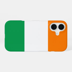 Ierland iPhone 16 Hoesje