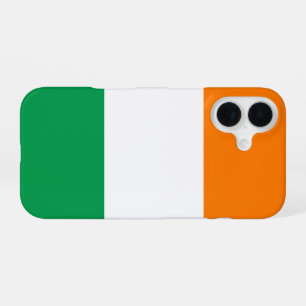Ierland iPhone 16 Hoesje