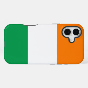 Ierland iPhone 16 Plus Hoesje