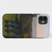Ierland is mooi Case-Mate iPhone case (Achterkant (horizontaal))