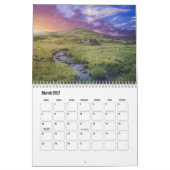 Ierland Kalender (Mar 2027)