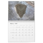 Ierland kalender 2021 (Feb 2027)