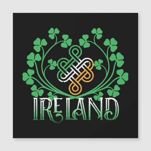 IERLAND KLAVER (Voorkant)