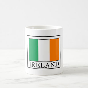 Ierland Koffiemok