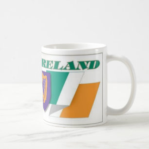 Ierland Koffiemok