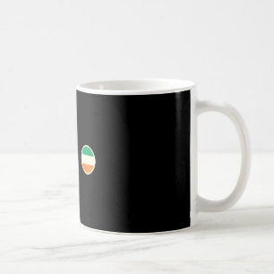 Ierland koffiemok