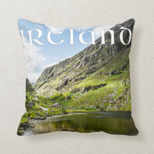 Ierland Kussen