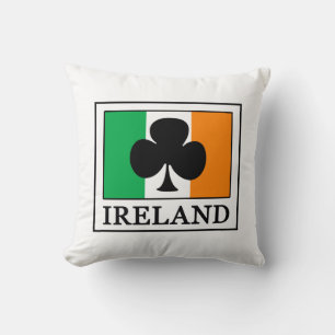 Ierland kussen