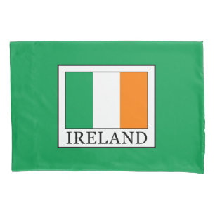 Ierland Kussensloop