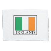 Ierland Kussensloop (Voorkant)