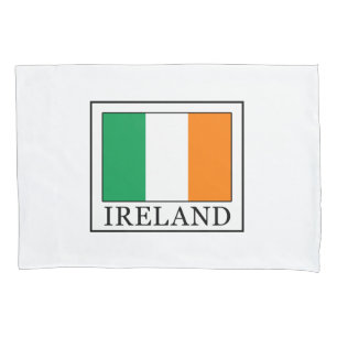 Ierland Kussensloop