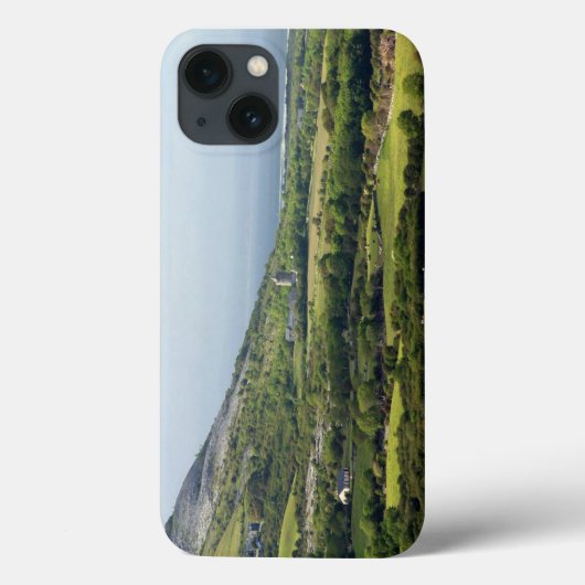 Ierland landschap, Burren, Co. Clare Case-Mate iPhone Case (Achterkant)