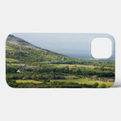 Ierland landschap, Burren, Co. Clare Case-Mate iPhone Case (Achterkant (horizontaal))