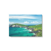 Ierland landschap