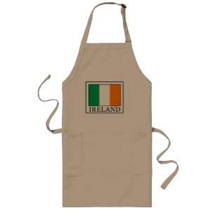 Ierland Lang Schort